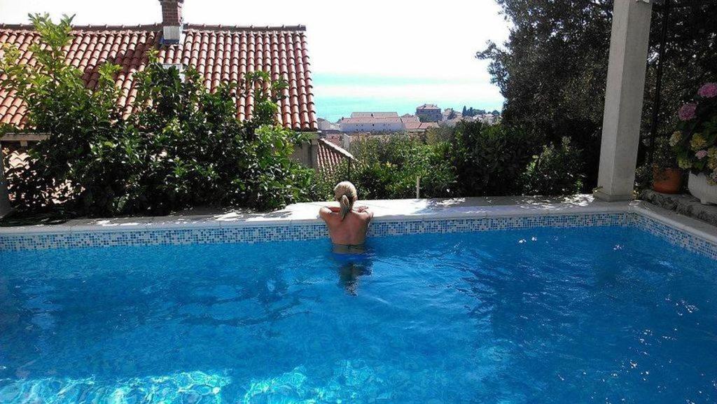 Guesthouse Villa Klaic - 9