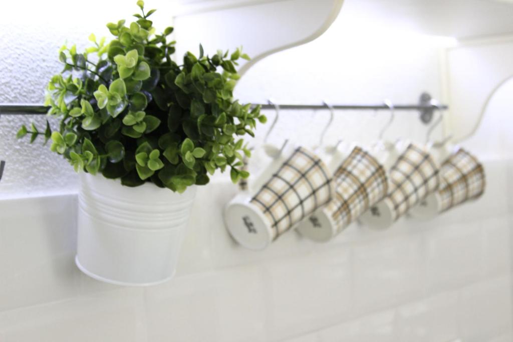 Hortenzia Apartments - 17