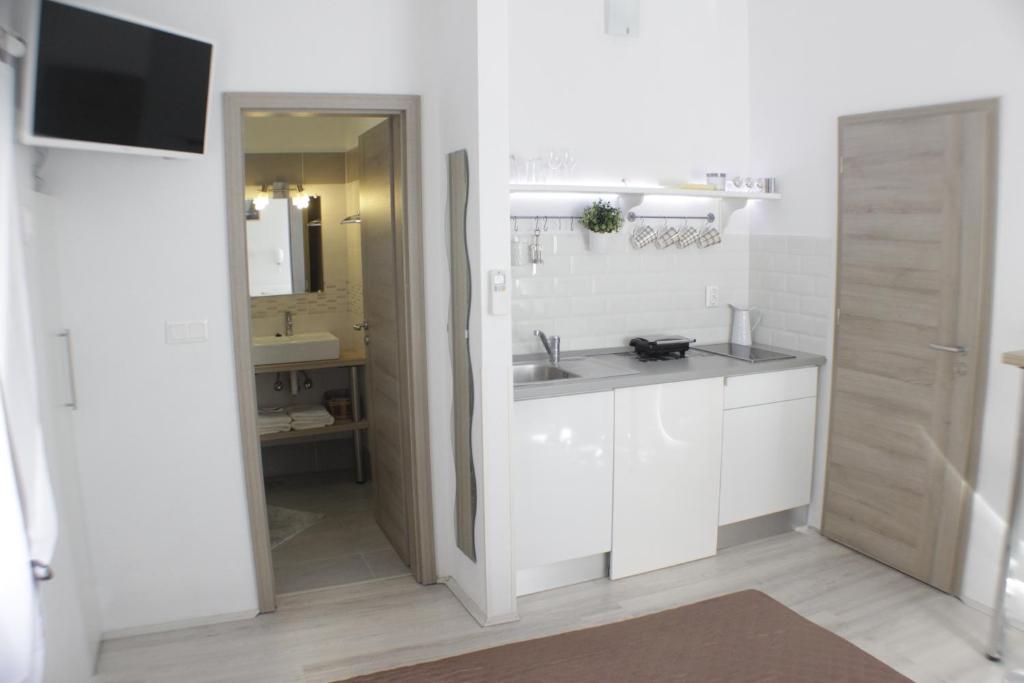 Hortenzia Apartments - 19