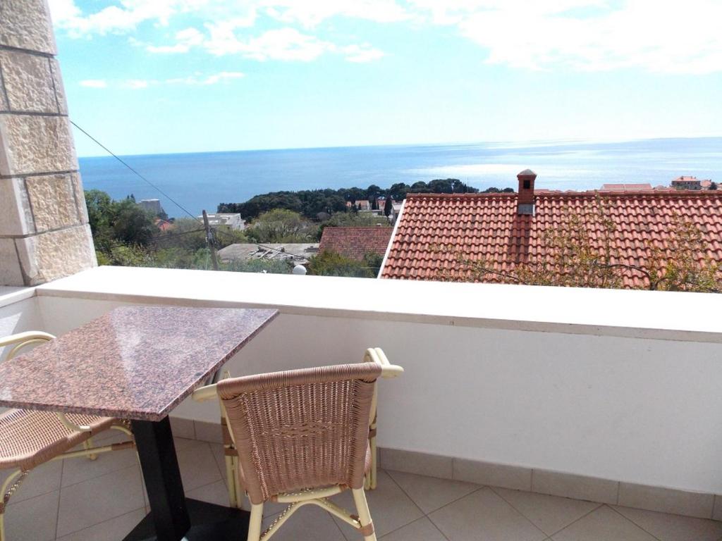 Guesthouse Villa Klaic - 11