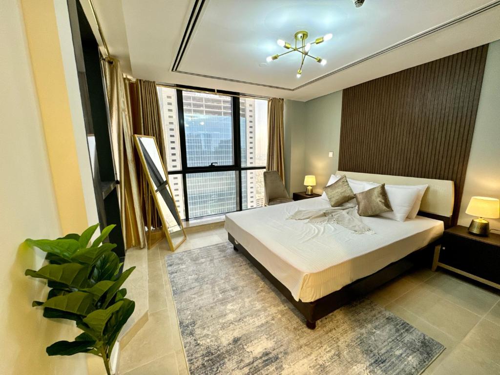 Cosmos Living Signature Studio in Al Furjan, Dubai (opdaterede priser ...