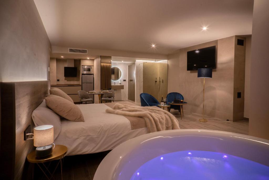 Almazara Suites - imagen 1