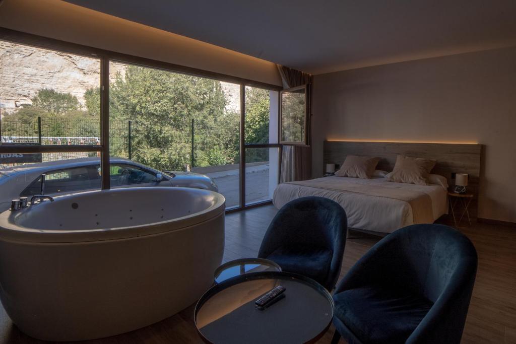 Almazara Suites - imagen 4