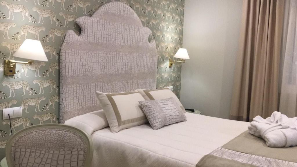 Adriano Boutique Sevilla, Sevilla – Bijgewerkte prijzen 2023