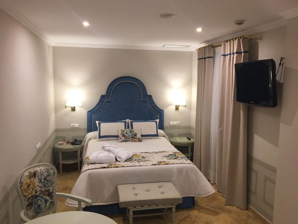 Adriano Boutique Sevilla, Sevilla – Precios actualizados 2023