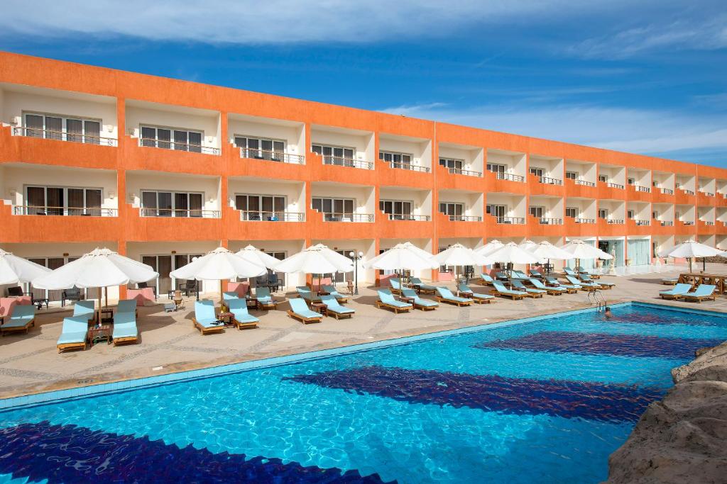 Amwaj Oyoun Resort & Casino، شرم الشيخ – أحدث أسعار 2024