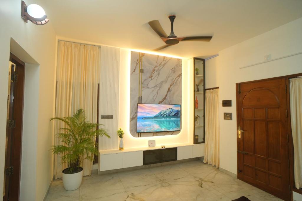 Adbb Scoring 4Bhk premium house Trivandrum AC Bedroom, Poojapura (updated prices 2027)