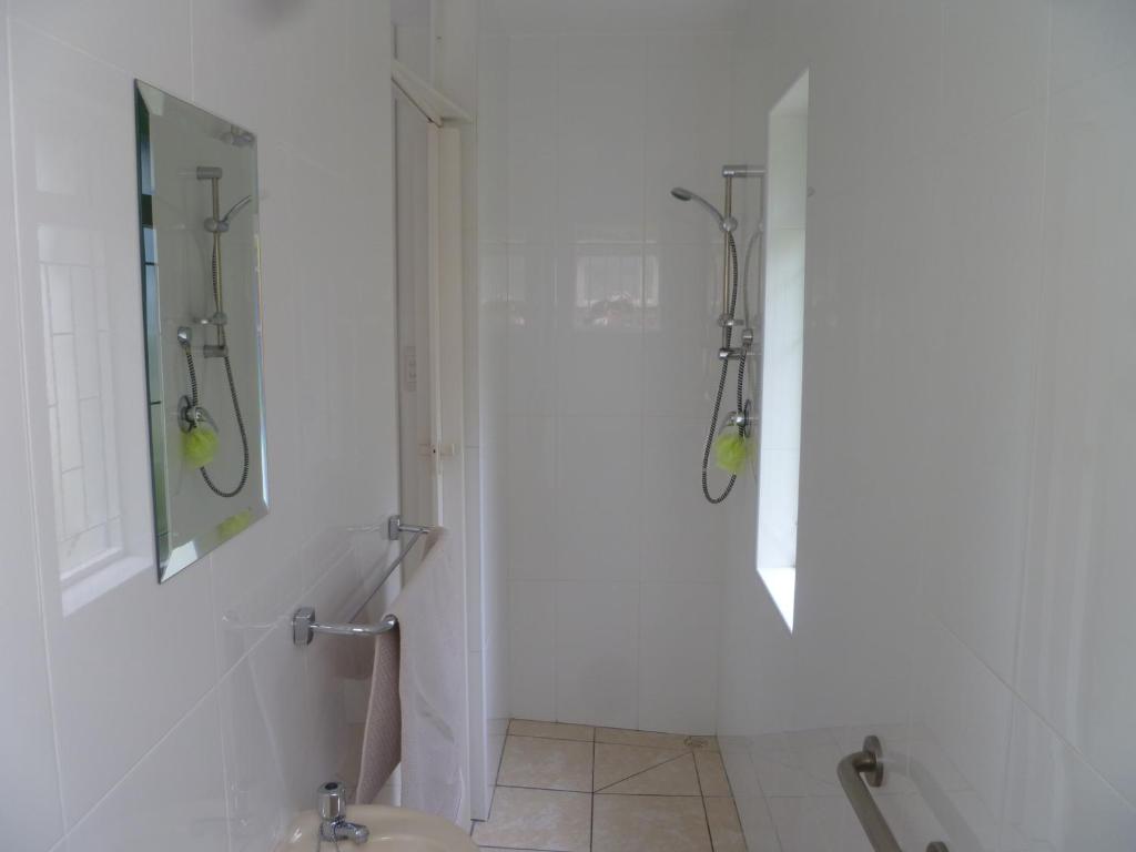 No. 1 Living Waters - Appartement Met Uitzicht Op Zee