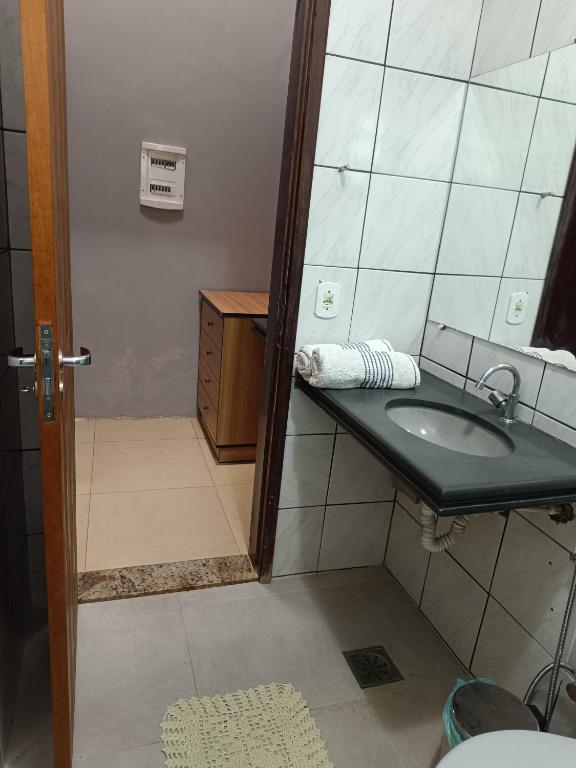 Casa do Sossego - 