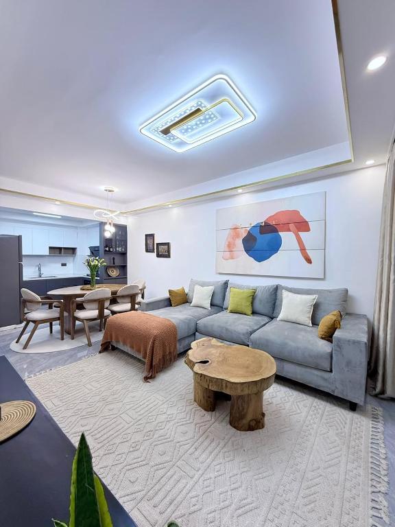 Adbb Scoring Capital Rise Apartments - Kilimani, Nairobi (updated prices 2027)