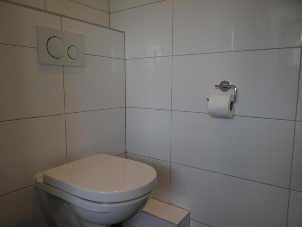 De Wentehoeve - Studio With Balcony (2 Adults)
