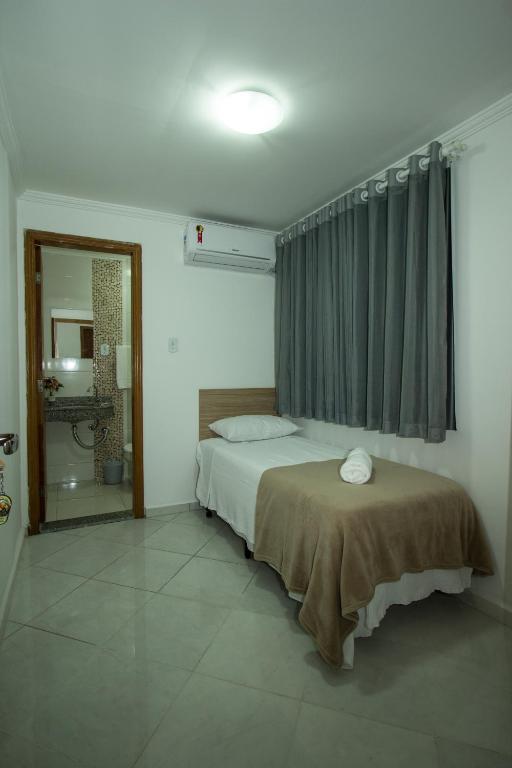  Hotel Sabor e Fé