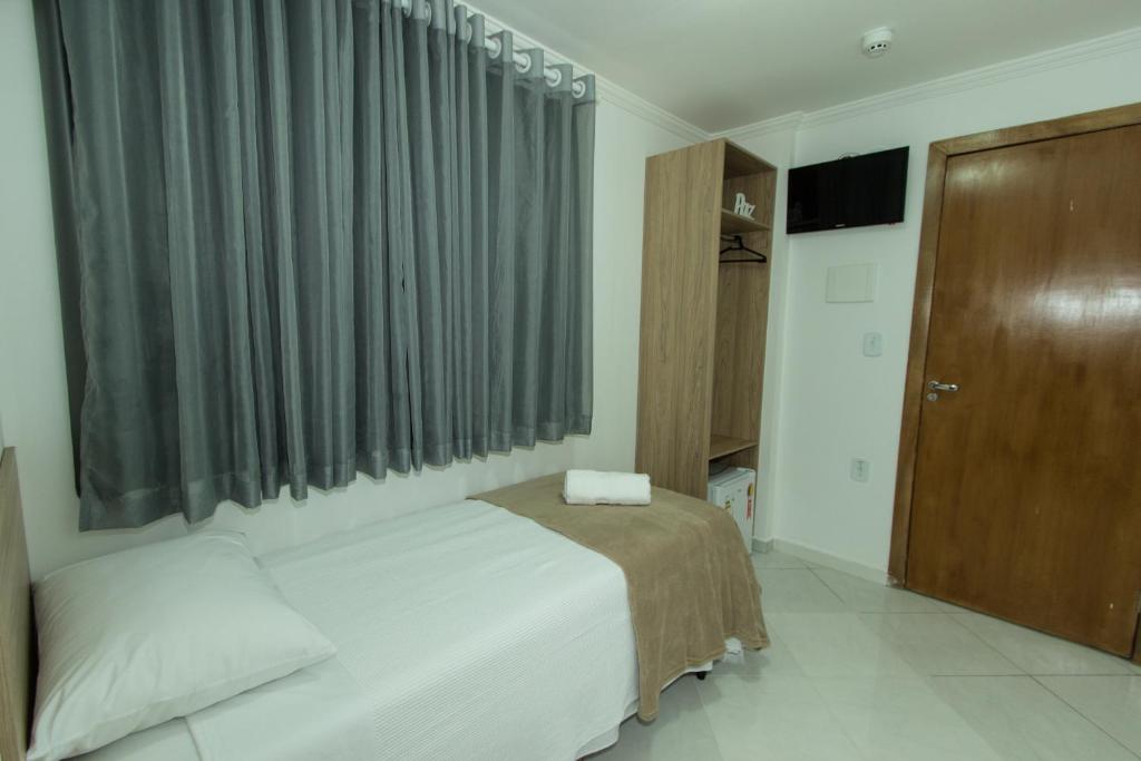  Hotel Sabor e Fé