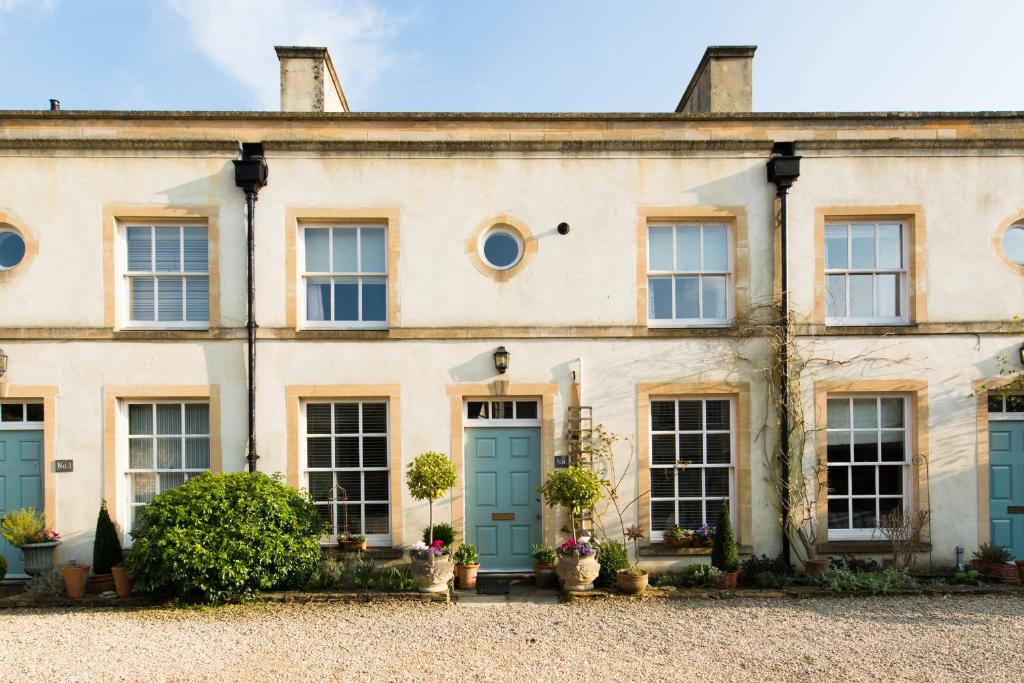Aed väljaspool majutusasutust My Place Go - Cirencester