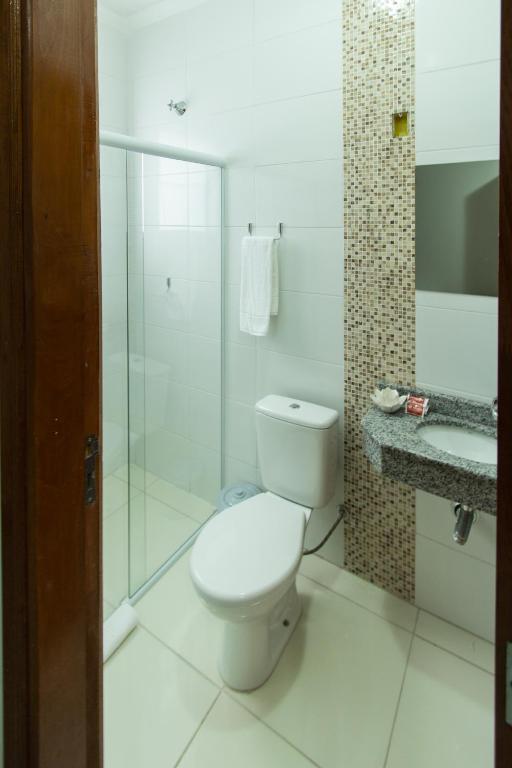  Hotel Sabor e Fé