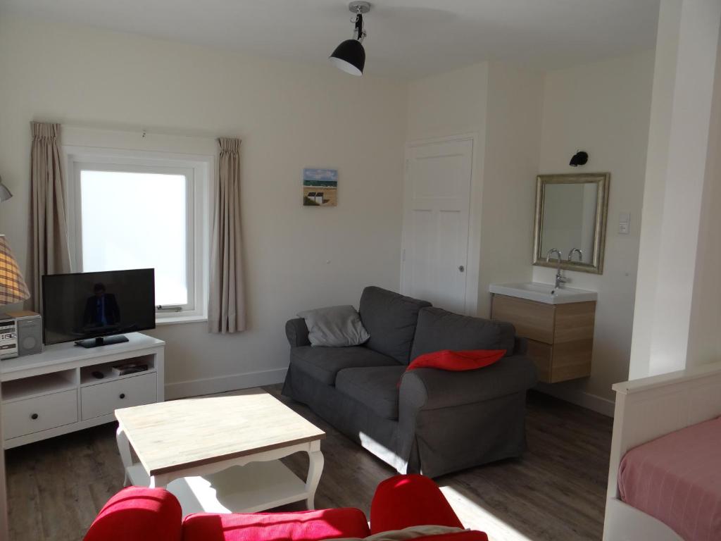 De Wentehoeve - Apartment