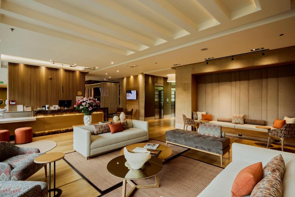 EK Hotel By Preferred Hotels Group - Housity