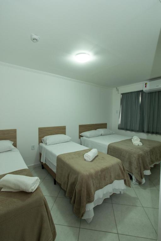  Hotel Sabor e Fé