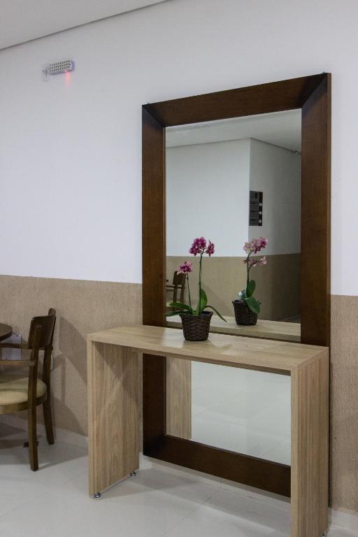  Hotel Sabor e Fé
