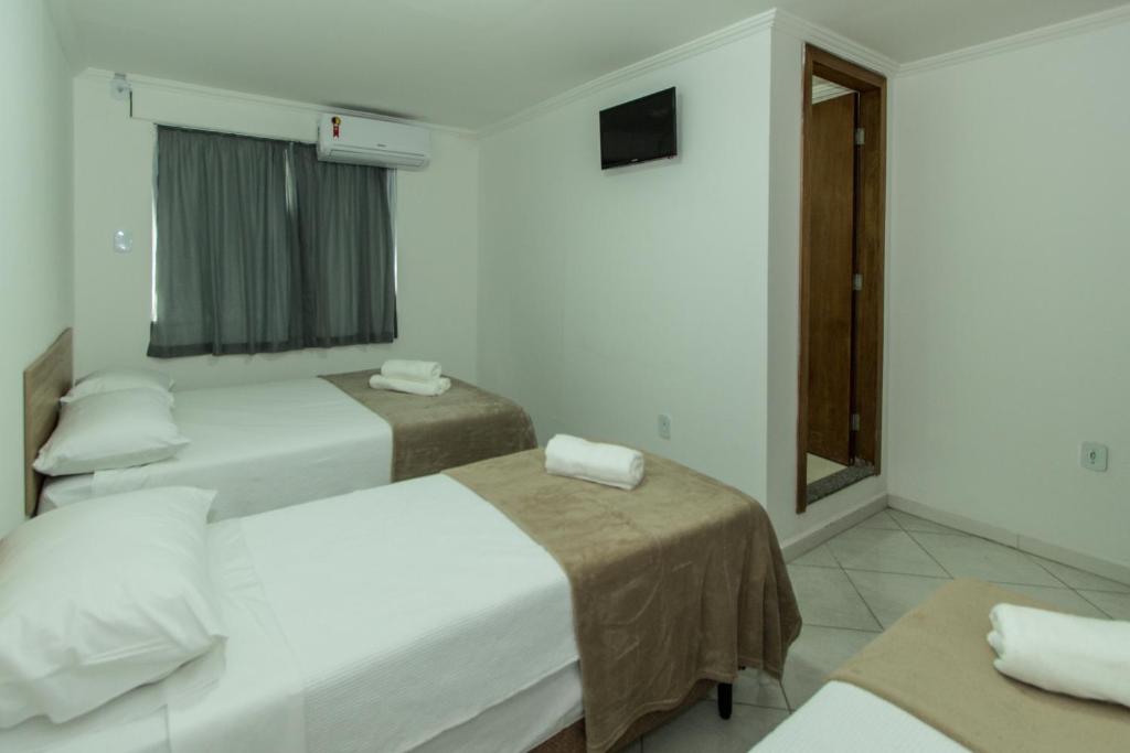  Hotel Sabor e Fé