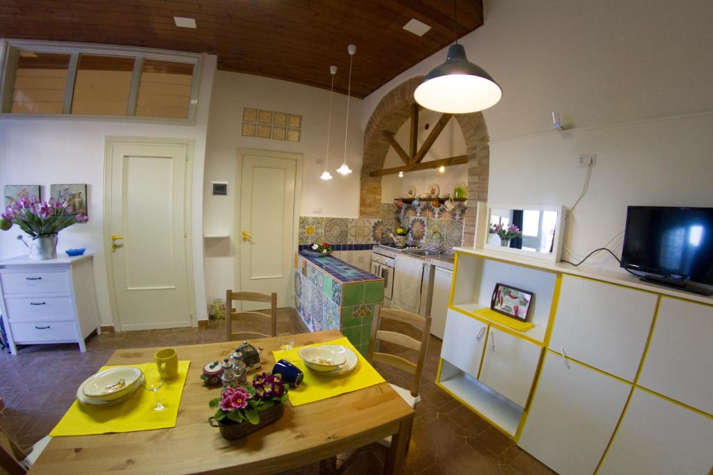 A Casa Di Agata - Appartamento