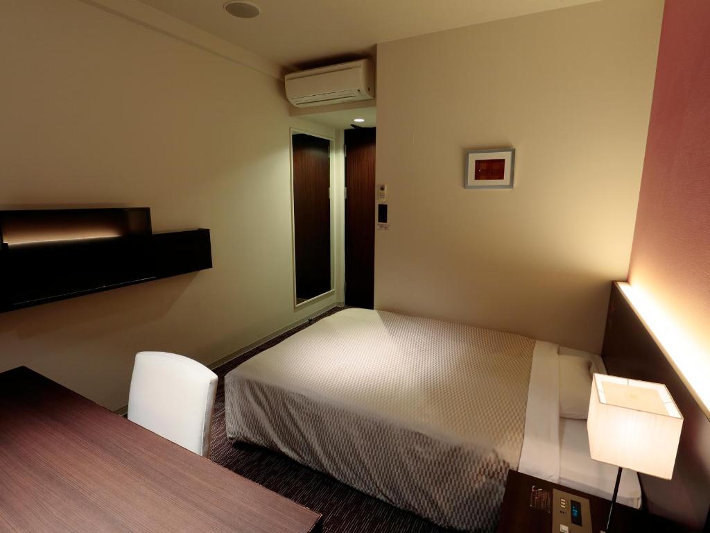 Candeo Hotels Kikuyo Kumamoto Airport - Chambre Double Standard - Non-Fumeurs