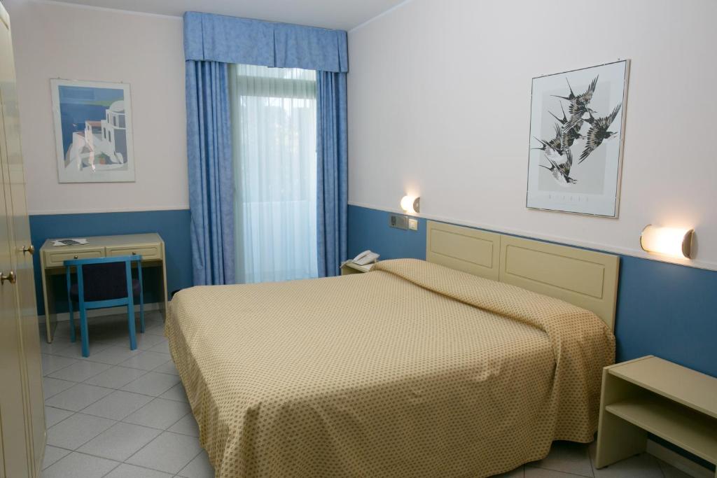 Gallery image of Hotel Salsello in Bisceglie