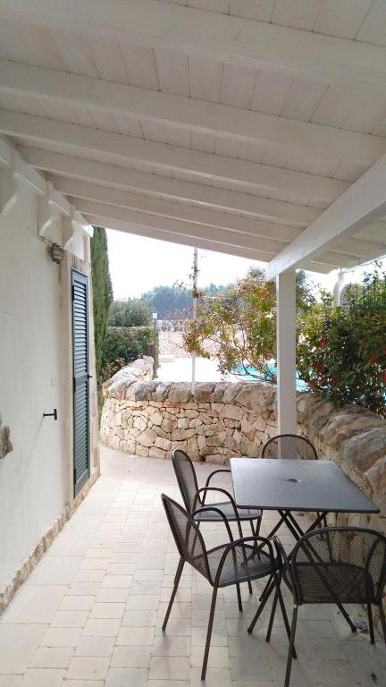 Trulli Valle d'Itria - Casa Soleluna