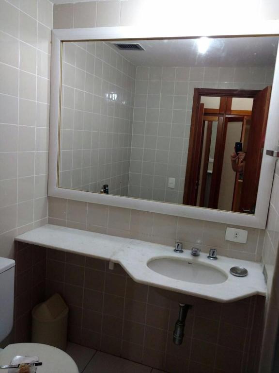  Apartamento Copacabana sistema Apart-hotel