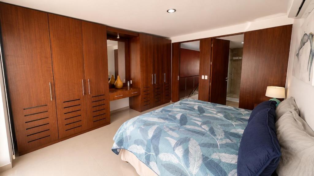 Penthouse remodelado en Marina Vallarta alberca a 5 mn del aeropuerto ...