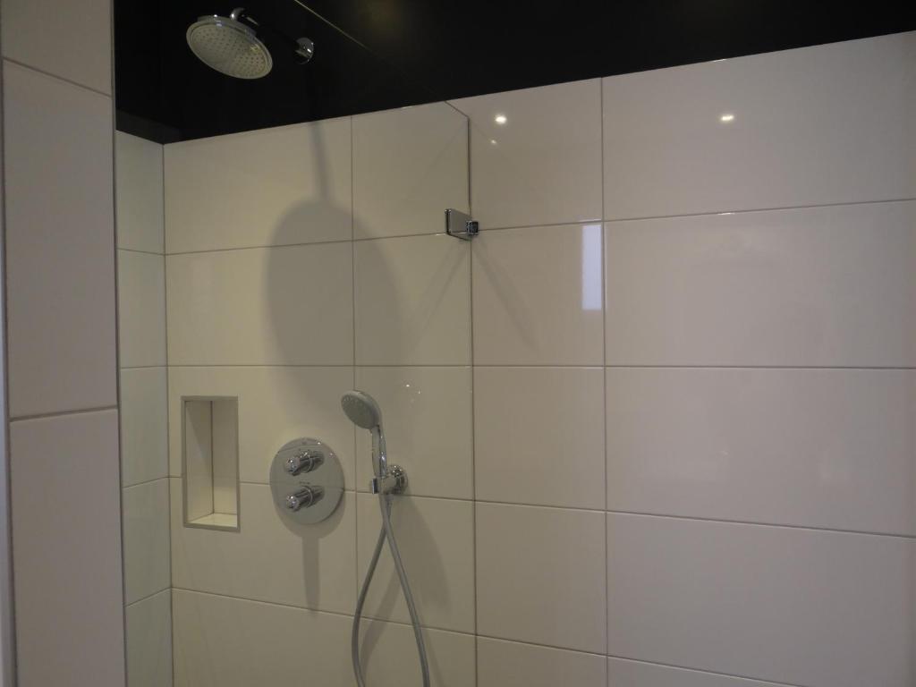De Wentehoeve - Two-Bedroom Apartment