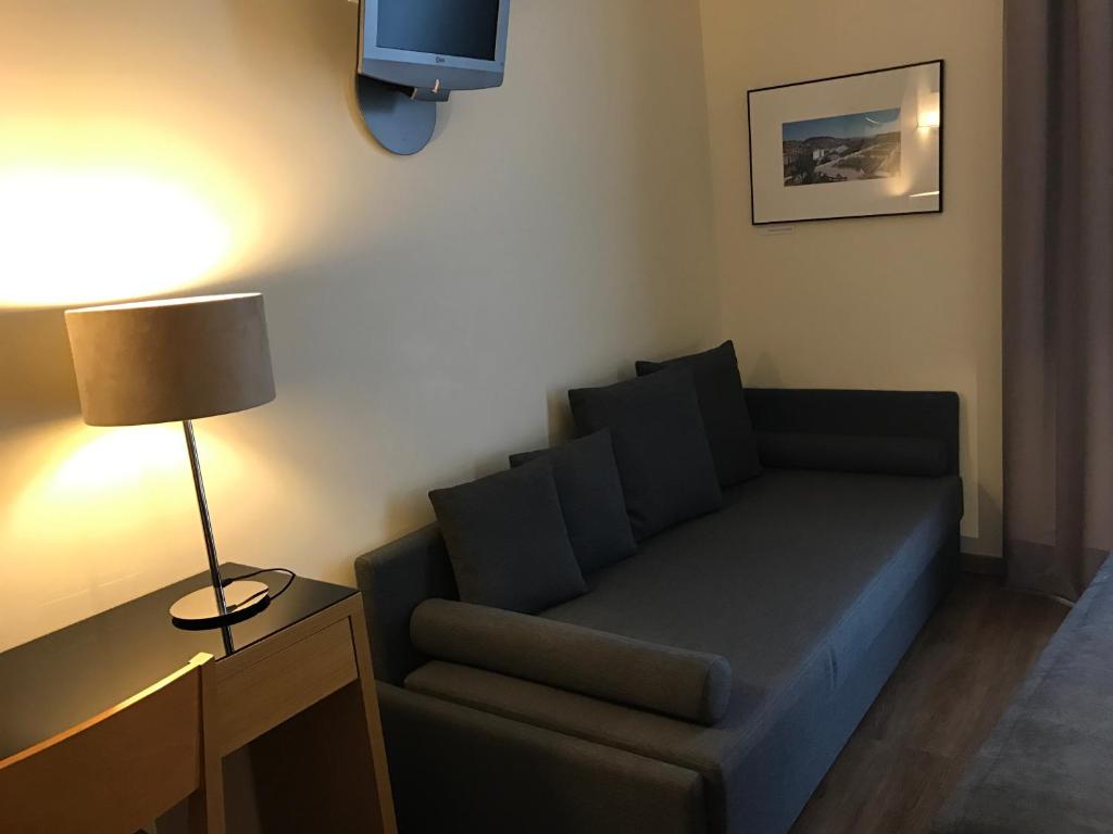 Hotel Sete Colinas - Resim 20