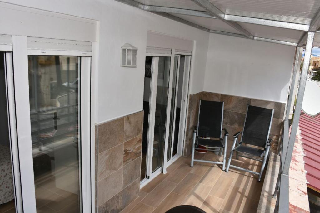 Fotografia z galérie ubytovania CABOMOLINOS, APARTAMENTO108 v destinácii Torremolinos