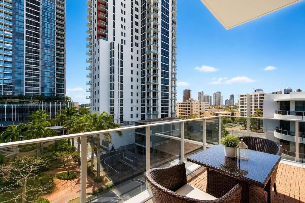 Ariel's Southport THE, Gold Coast (updated prices 2027)