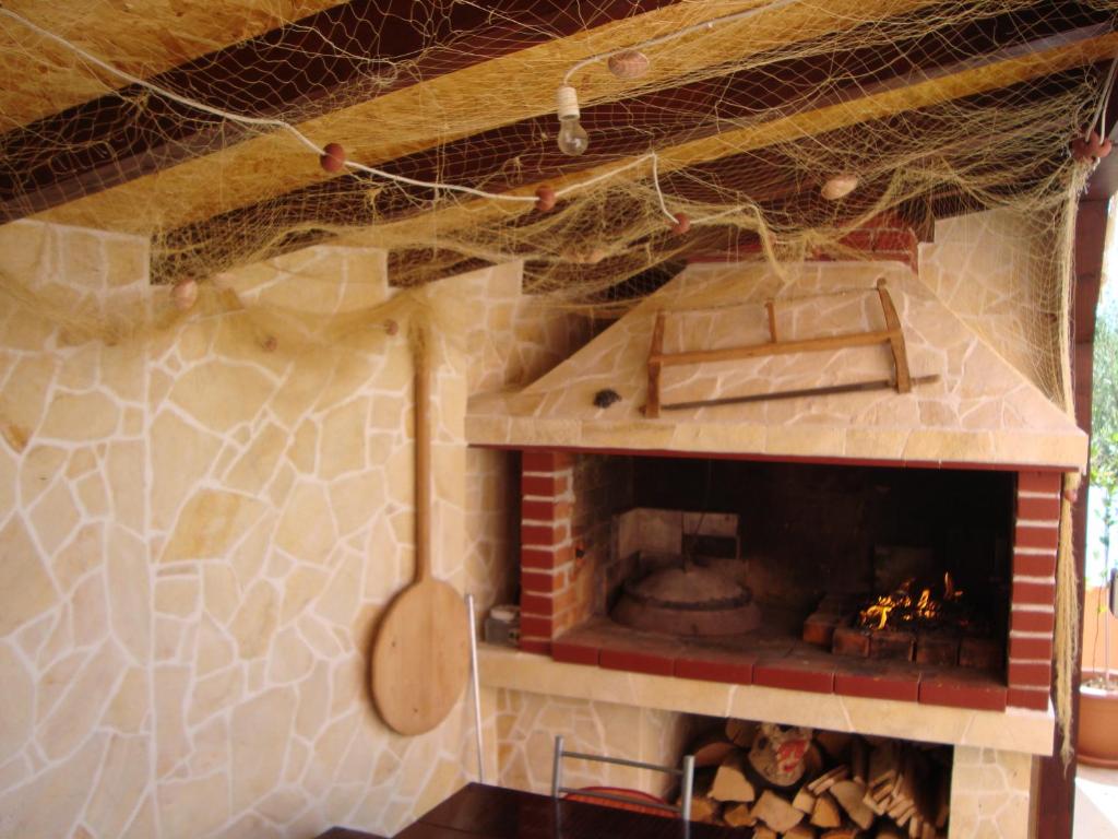 Fotografia z galérie ubytovania Niko Apartment v destinácii Zadar
