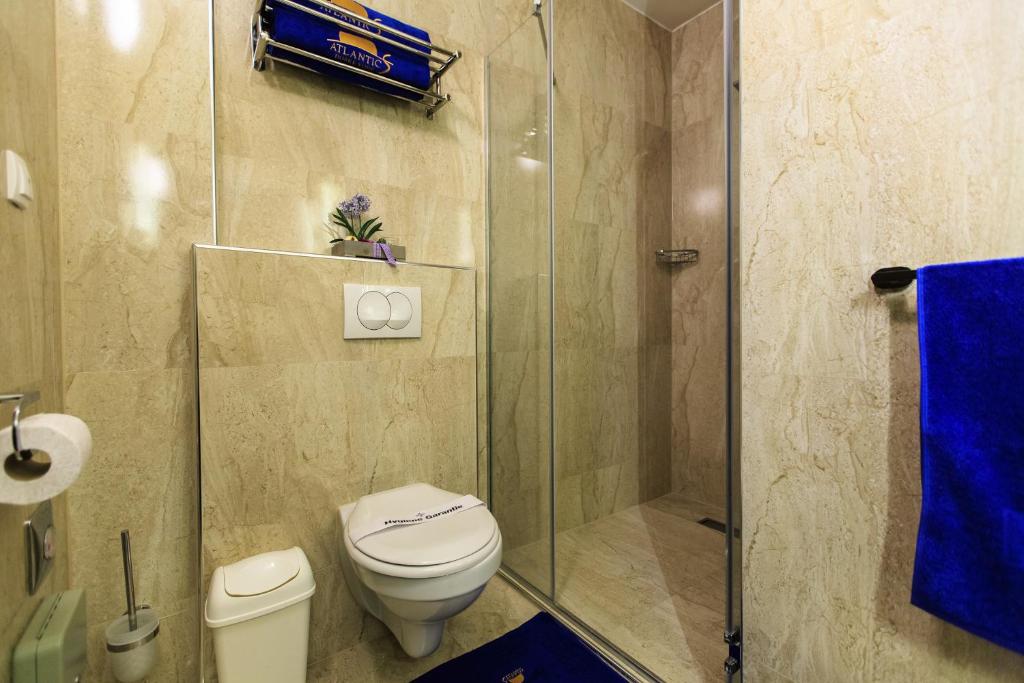 Atlantic Hotel - 3