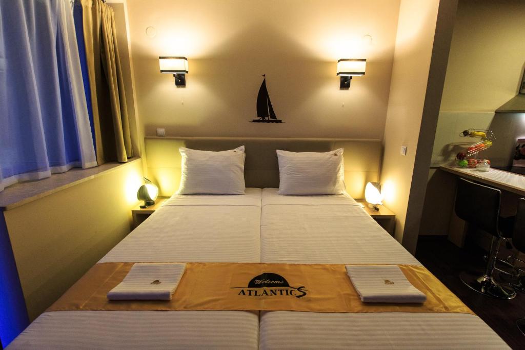 Atlantic Hotel - 6