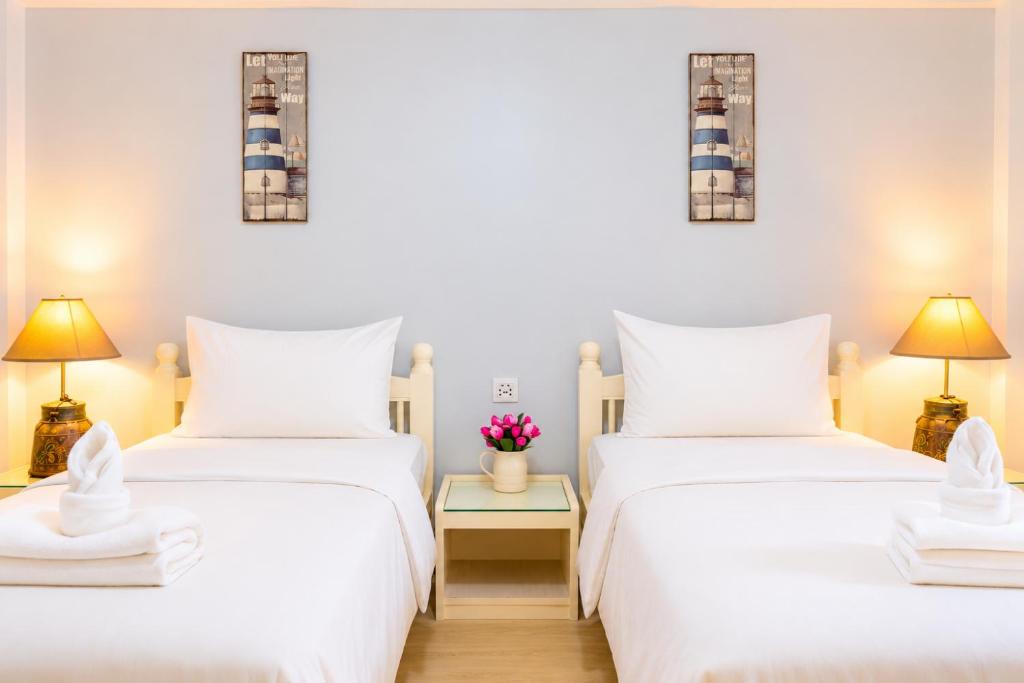 Shan Boutique hotel