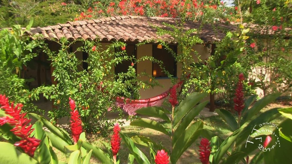  Pousada Tassimirim