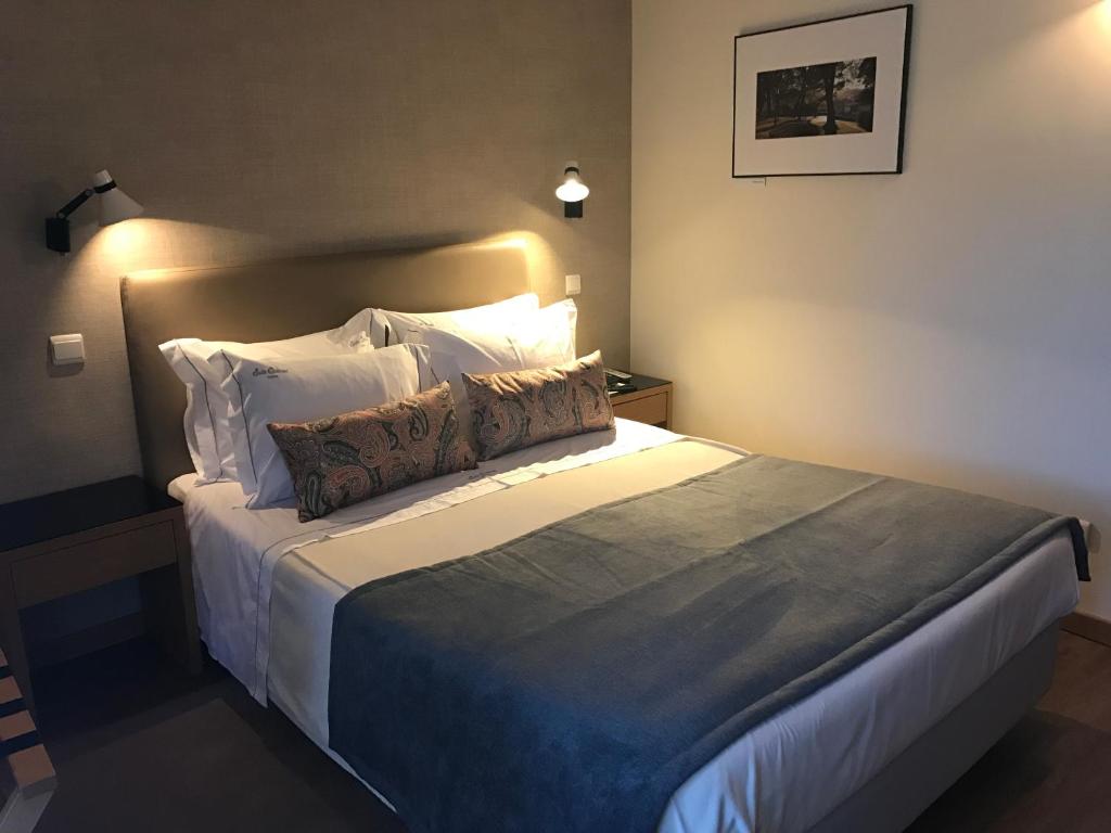 Hotel Sete Colinas - Resim 17