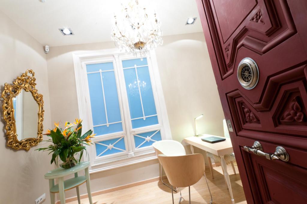 Fotografie z fotogalerie ubytování BacHome Terrace B&B v destinaci Barcelona