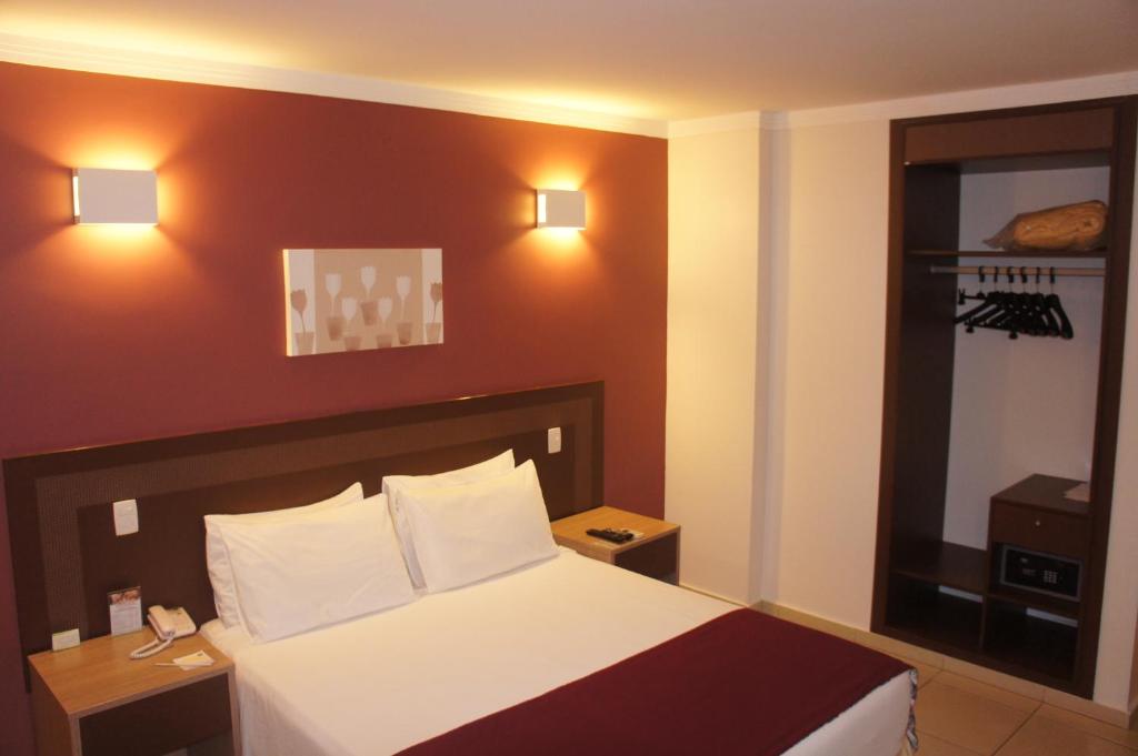  Comfort Hotel Araraquara