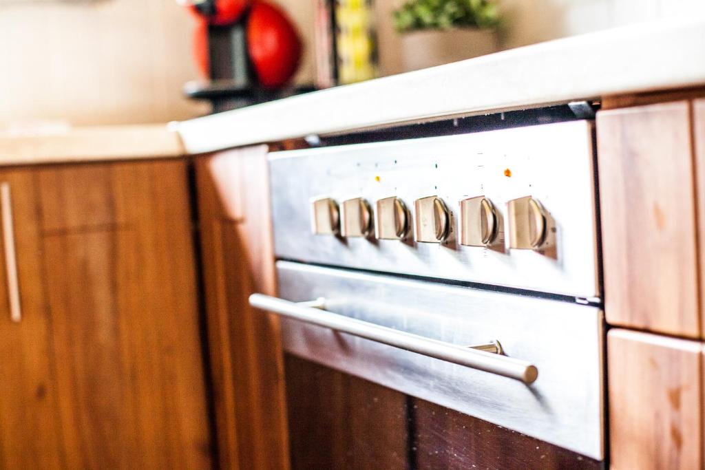 Apartmány U Červeného stromu - 16