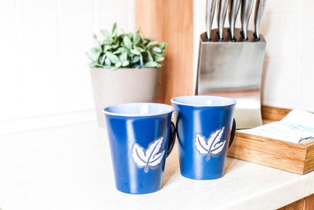 Apartmány U Červeného stromu - 18