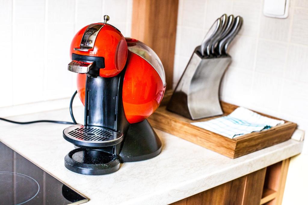 Apartmány U Červeného stromu - 14