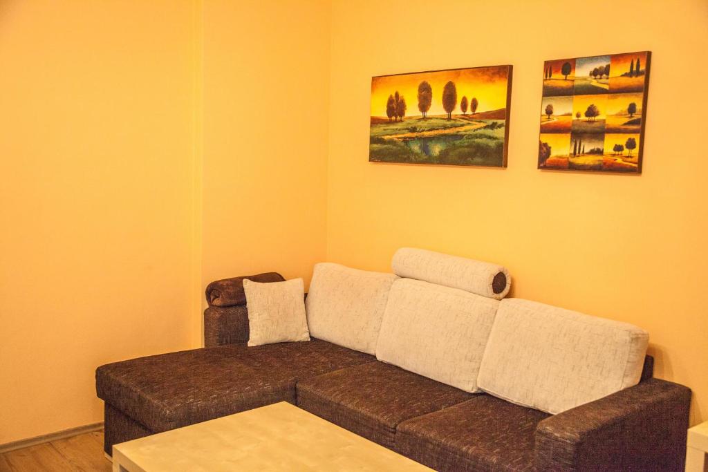 Apartmány U Červeného stromu - 19