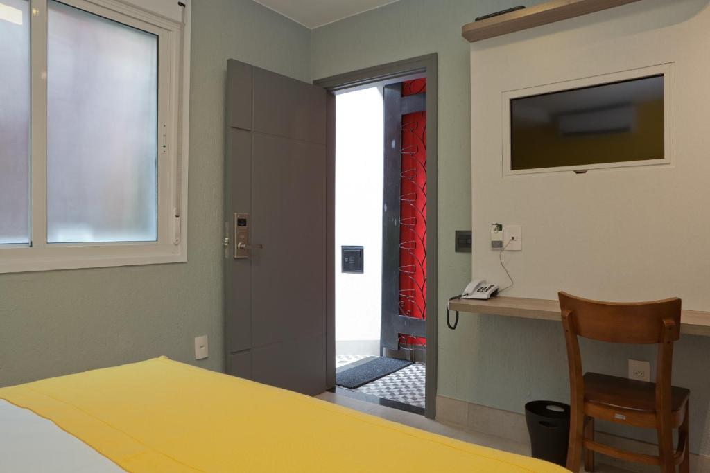  GUEST HOUSE BALDÔ Catete