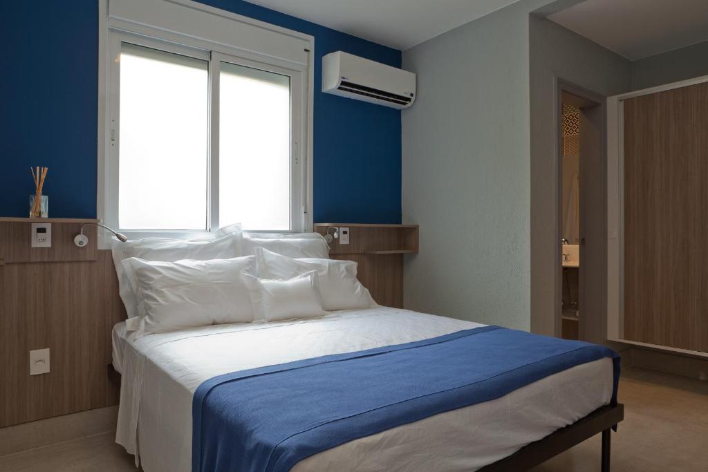  GUEST HOUSE BALDÔ Catete