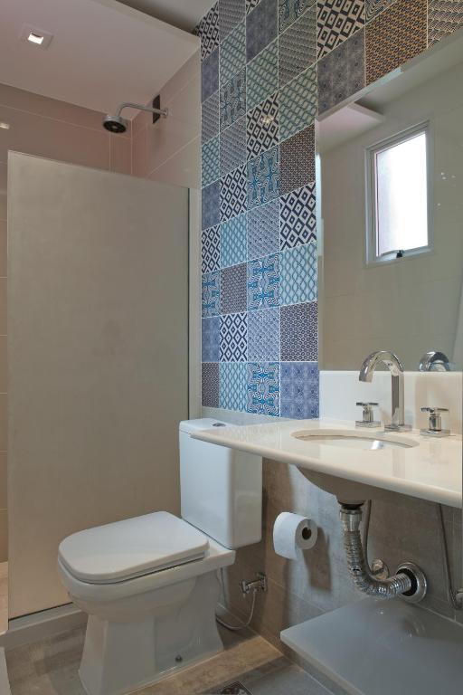  GUEST HOUSE BALDÔ Catete
