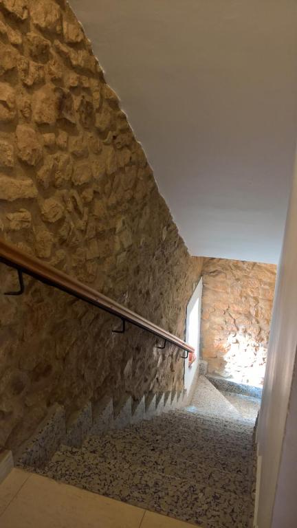 Kép apartemento rural szállásáról Lumpiaquéban a galériában